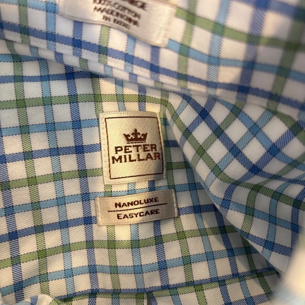 Peter Millar peter millar